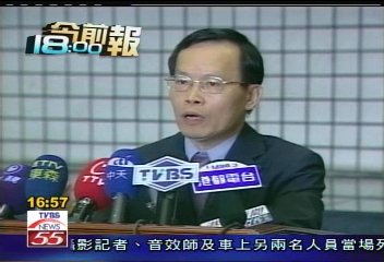 誰在搞軌/檢方抗告成功! 李泰安又有羈押庭