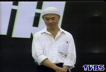 司法界「李大砲」　嗆扁遊行又站台