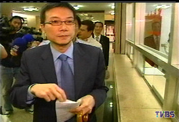 SOGO案/〈快訊〉釐清SOGO股權 檢調再約談馬永成