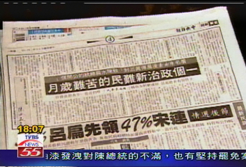 親手給錢? 陳由豪緊咬扁嫂說謊