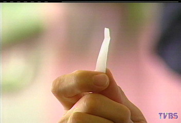 治鼻過敏用貼的 金針菇貼片有效