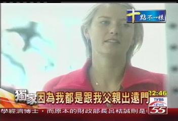 〈獨家〉美少女莎拉波娃　溫布頓輕鬆晉級