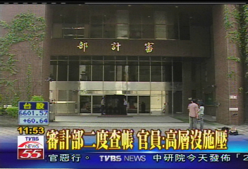罷扁過後/邱毅爆:國務機要費 扁「專人」處理