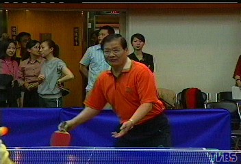 總統被槍擊　趙玉柱忙A政治獻金