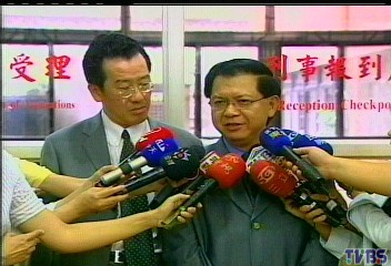 台開偵結/〈獨家〉交保花多少錢請律師費? 趙家花百萬