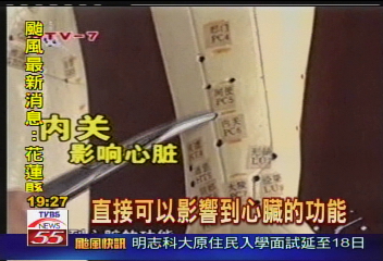 刺激穴道瘦身 北京出現減肥手錶