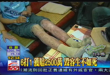 出賣朋友?酷刑伺候 活埋焚燒