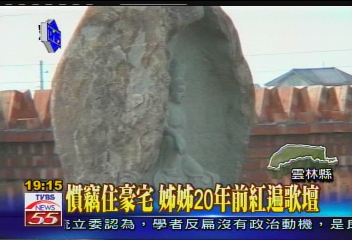 〈獨家〉古董慣竊收押 千坪豪宅趕工中