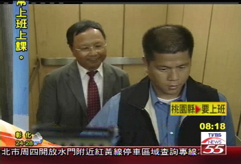 僅存「扁系閣員」　杜正勝不答快閃