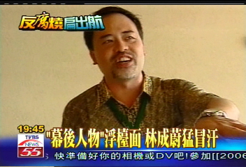 敦邦計畫/「幕後人物」浮檯面 林成蔚猛冒汗
