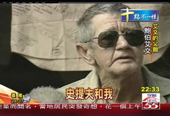 鱷魚先生英年早逝 澳洲舉國哀悼