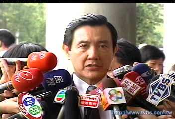 倒扁怎收場？　馬英九：民進黨提罷免