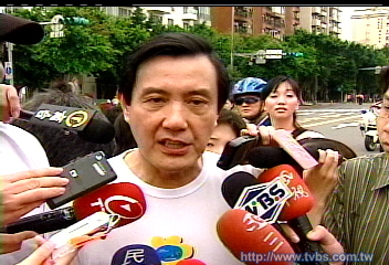 馬小九用特支費 馬:誤會!已退錢