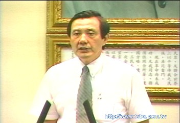 〈快訊〉公投罷免 KMT中常會無異議通過