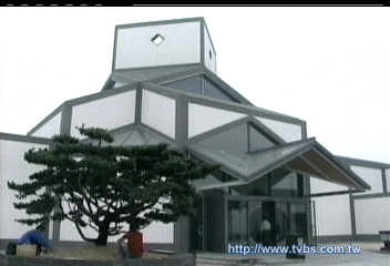華人建築大師貝聿銘 「封刀」退休