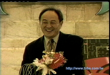 孫大衛籲施明德　應擬退場機制