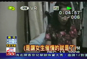 走私禁藥銷情趣品店 一舉搗破