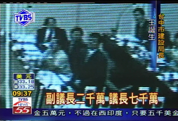 〈獨家〉扯!議員建設經費 爆大小牌之分?