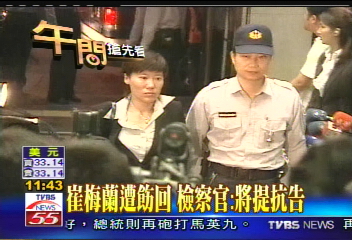 金管風暴/不法多一樁! 林忠正疑境外洗錢