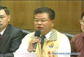 〈快訊〉台聯黨團翻案　表態不支持三罷