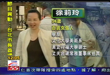 昔百貨界女強人 今砸重資跨足文化