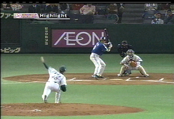 亞職大賽/林智勝陽春砲 熊隊一分力克三星