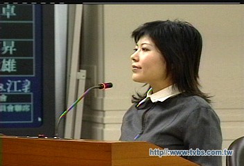 特別費／休息也吵！馬英九特別費　立院延燒
