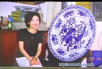 搶救邵曉鈴/邵曉鈴熱愛古董 極富藝文氣息