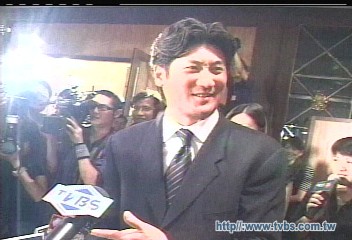 兆豐金案／高人指點！　辜仲諒預12月9日選後回台