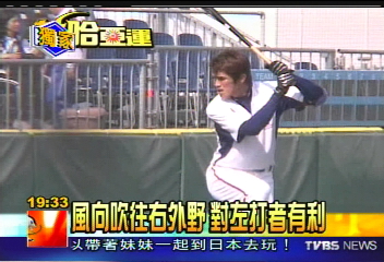 〈獨家〉棒球場很陽春 比賽後即可拆除