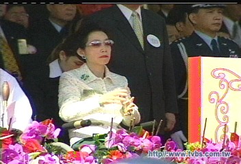 〈獨家〉吳淑珍再傳低血壓 陳幸妤辭職照顧