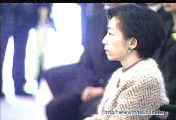 國務起訴/第一家庭收萬海鑽錶 檢:恐涉貪瀆!