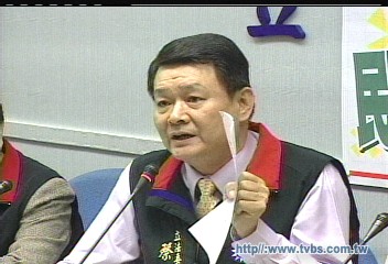 查公務員忠誠? 藍批綠色恐怖