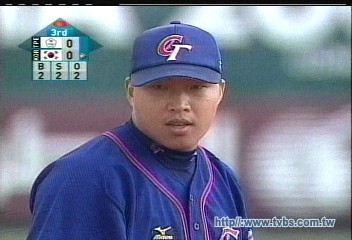 「等不到郭泓志」　球迷難掩失望