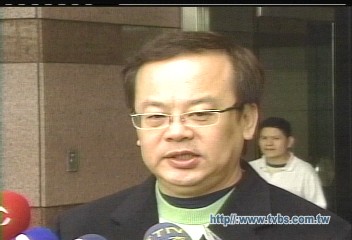 綠招待所／余政道聲明：主動配合廉政會調查