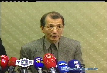 特別費／抗議檢無程序正義　許昨不去應訊