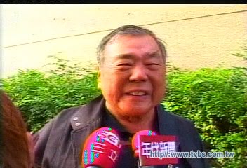 萬善堂主委吳政彥 藝人利菁之父