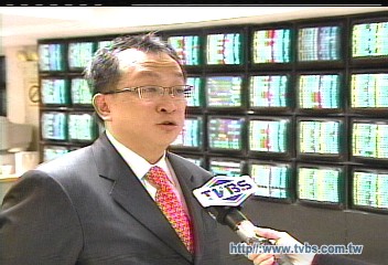 恆春大震／股匯市震昏　通訊斷交易量腰斬