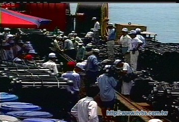 恆春大震/中華電信4海纜斷 調國際線路應急