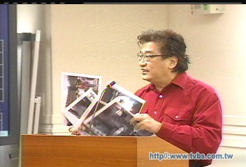 國務發酵/藍挺張熙懷 李慶華:李鴻禧也登陸