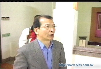 特別費／首長特別費爭議　許陽明首次出庭