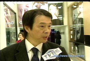 SOGO復興館查斷電　疑人為操作疏失