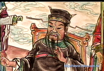 威武包青天! 大法官:開鍘是虛構