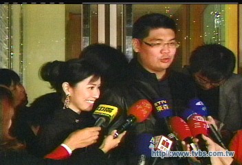 喊卡！　連勝文取消夏威夷蜜月行