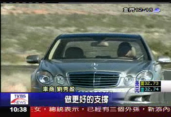 頂級汽車安全氣囊 減少傷害損失