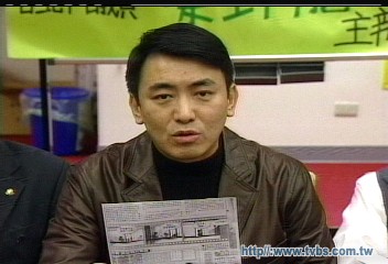 桃色風暴! 藝人徐亨遭指控逼人墮胎