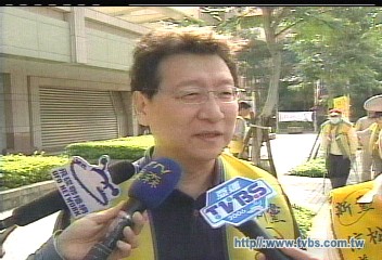 「福委會主委也裁」　中廣員工控趙少康