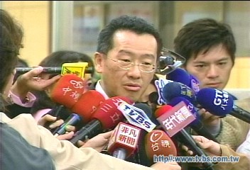 國務起訴／〈快訊〉保全證據　檢方申請傳5秘書長