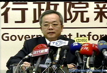 力霸危機/施俊吉閃電下台 自比代罪羔羊