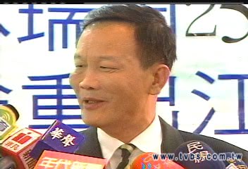 顧面子！　市議員林瑞圖整型變臉
